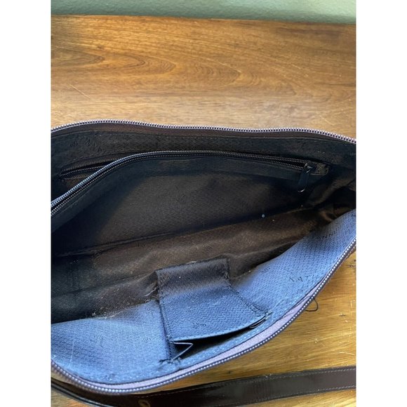 Katiannu Handbag Faux Alligator Purse - Picture 4 of 4